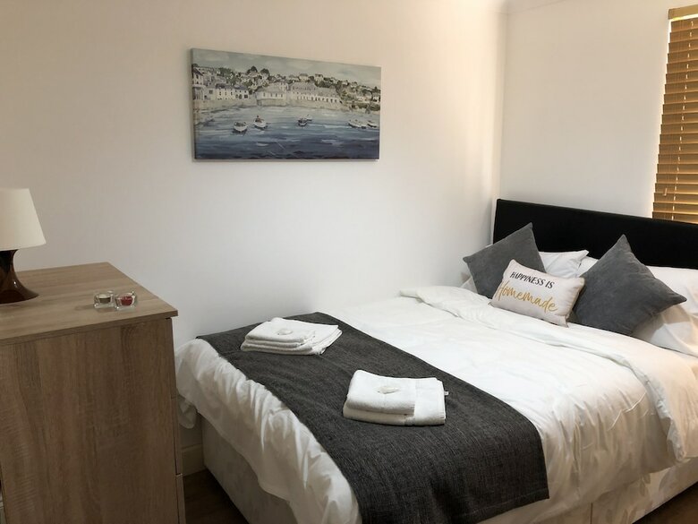 Apartamentos Modern Flat In Holloway