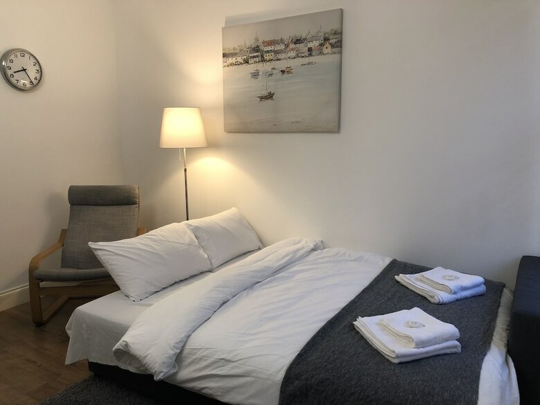 Apartamentos Modern Flat In Holloway
