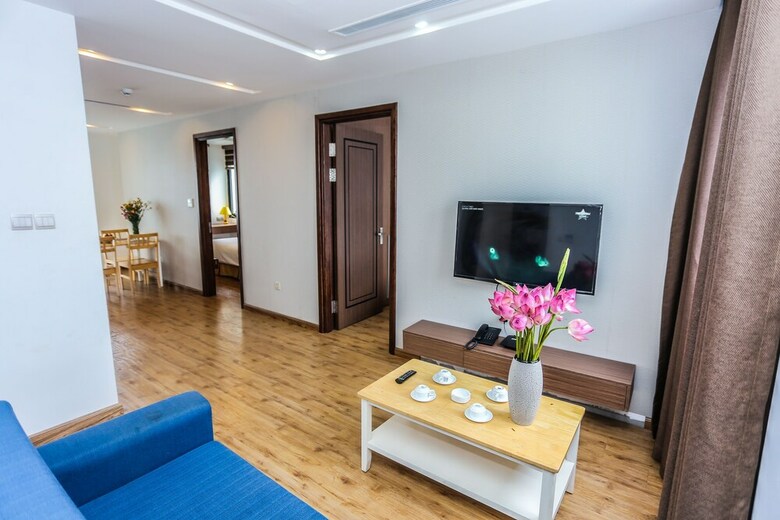 Aparthotel Ficus Suites Apartment