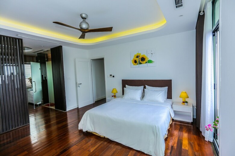 Aparthotel Ficus Suites Apartment