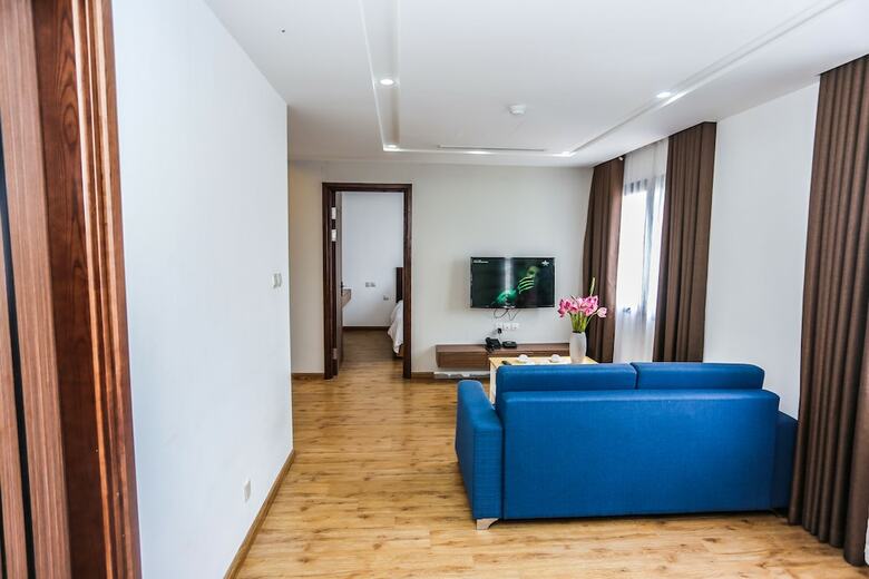 Aparthotel Ficus Suites Apartment