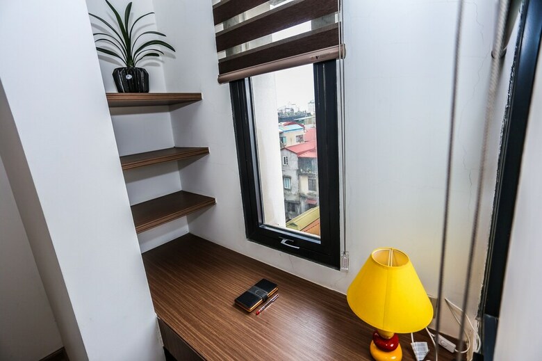 Aparthotel Ficus Suites Apartment
