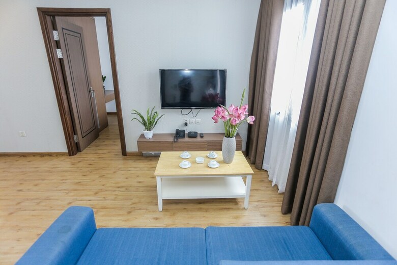 Aparthotel Ficus Suites Apartment