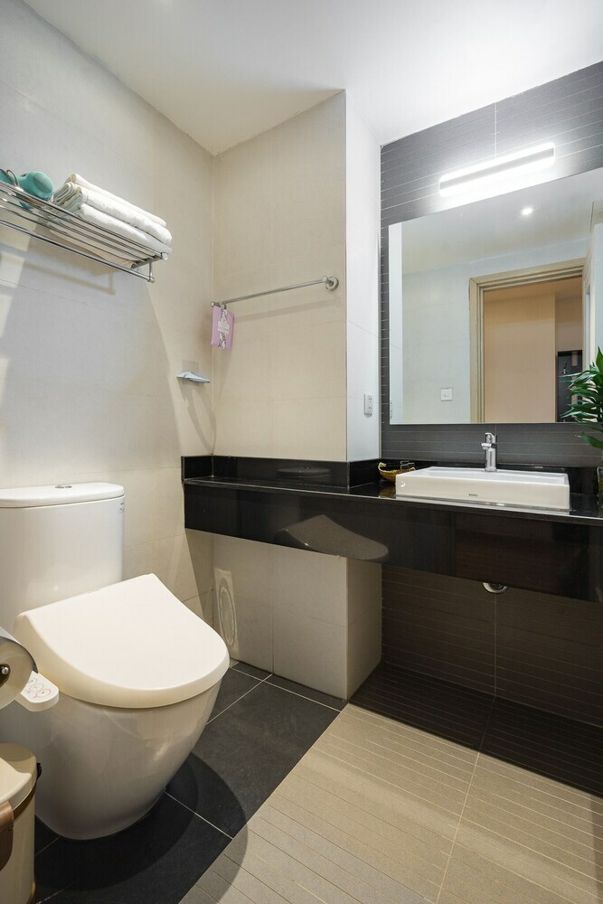 Aparthotel Ficus Suites Apartment