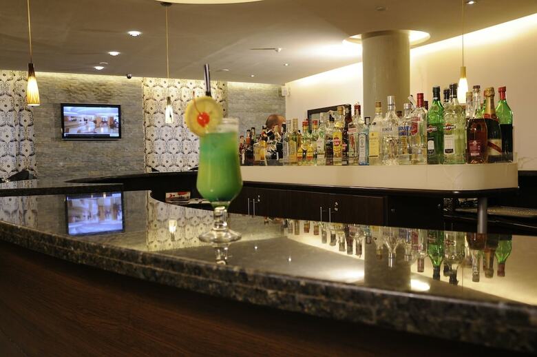 New Montana Hotel