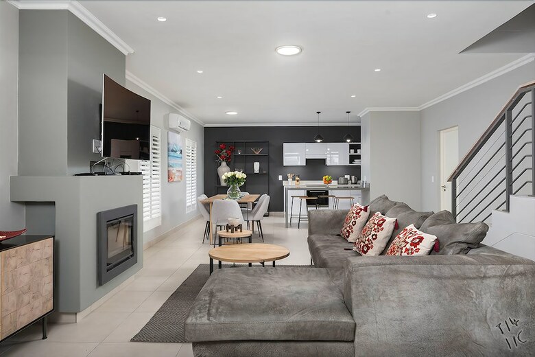 Le Petit - Townhouse Franschhoek