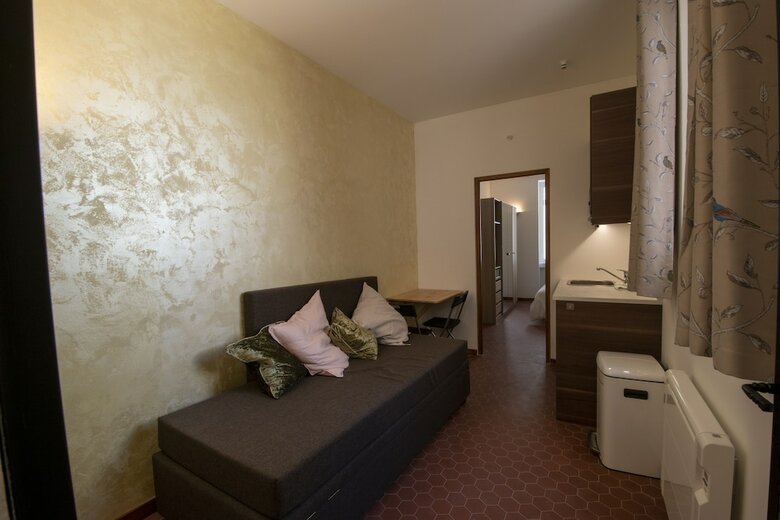 Apartamento A L'ombre Du Palais