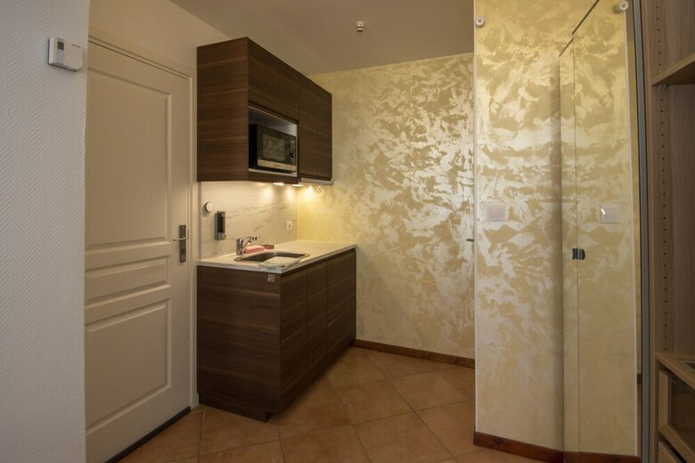 Apartamento A L'ombre Du Palais