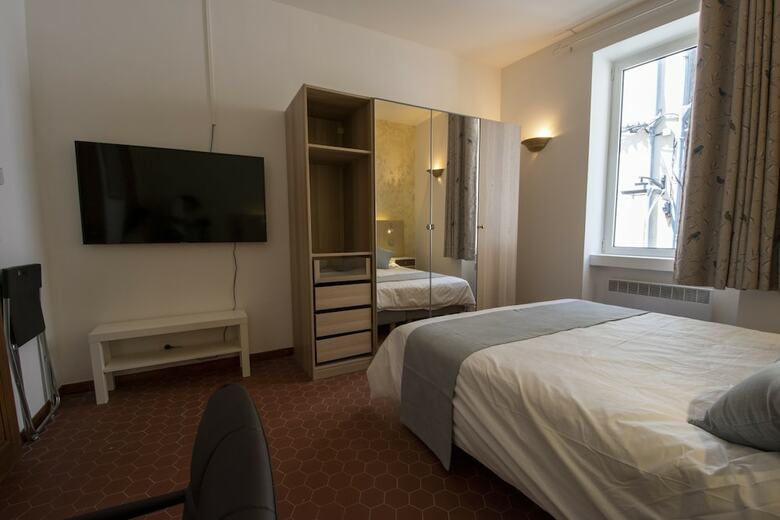Apartamento A L'ombre Du Palais