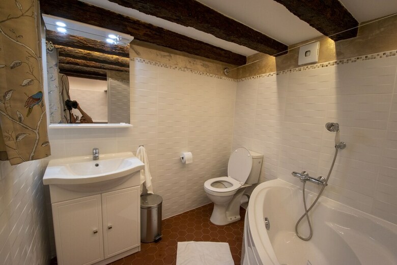 Apartamento A L'ombre Du Palais