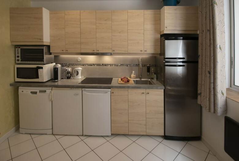 Apartamento A L'ombre Du Palais
