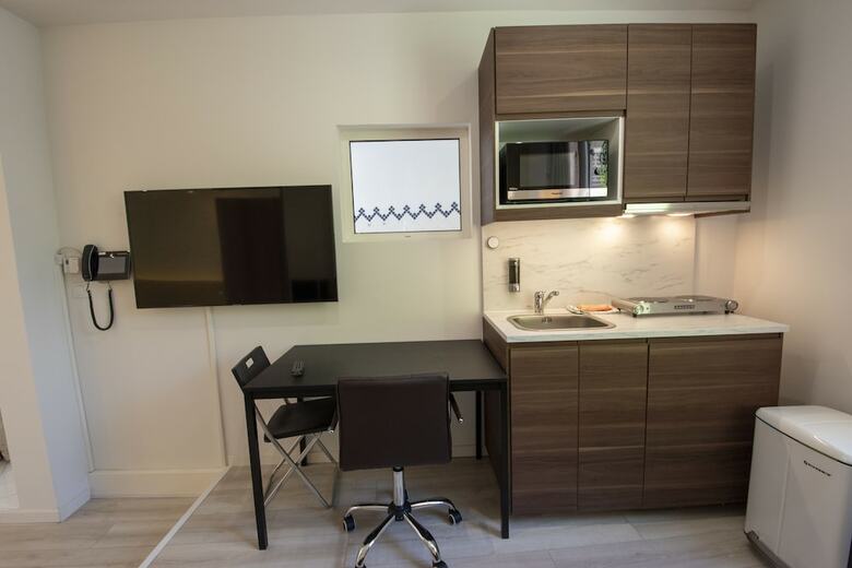 Apartamento A L'ombre Du Palais