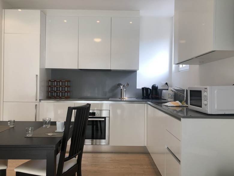 Apartamentos Montarina