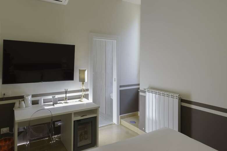 Hotel Residenza Molinari Suite&rooms