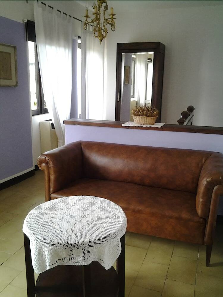 Bed & Breakfast La Fattoria Del Pino
