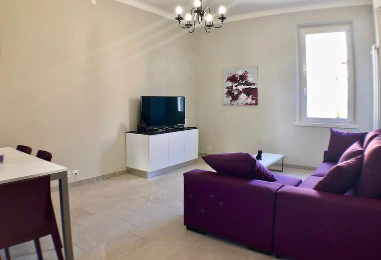 Apartamentos Maraini 36