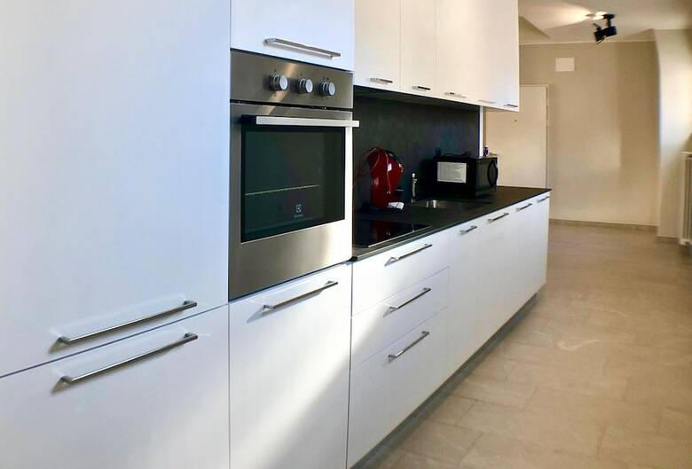 Apartamentos Maraini 36