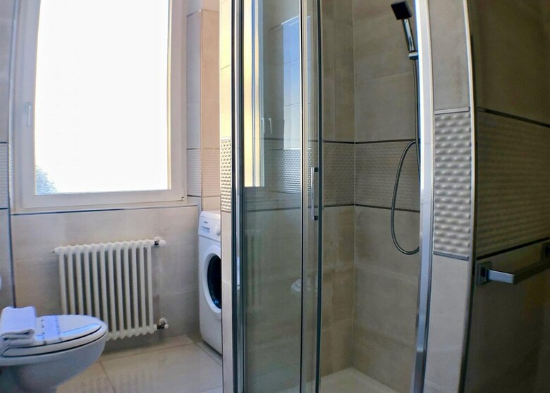Apartamentos Maraini 36