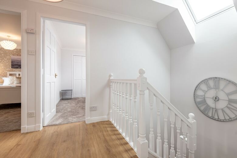 Abbey Villa - Central Boutique House