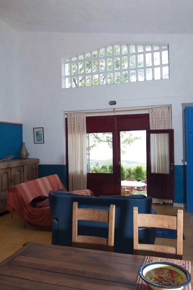 Agroturismo La Escuela Del Campo