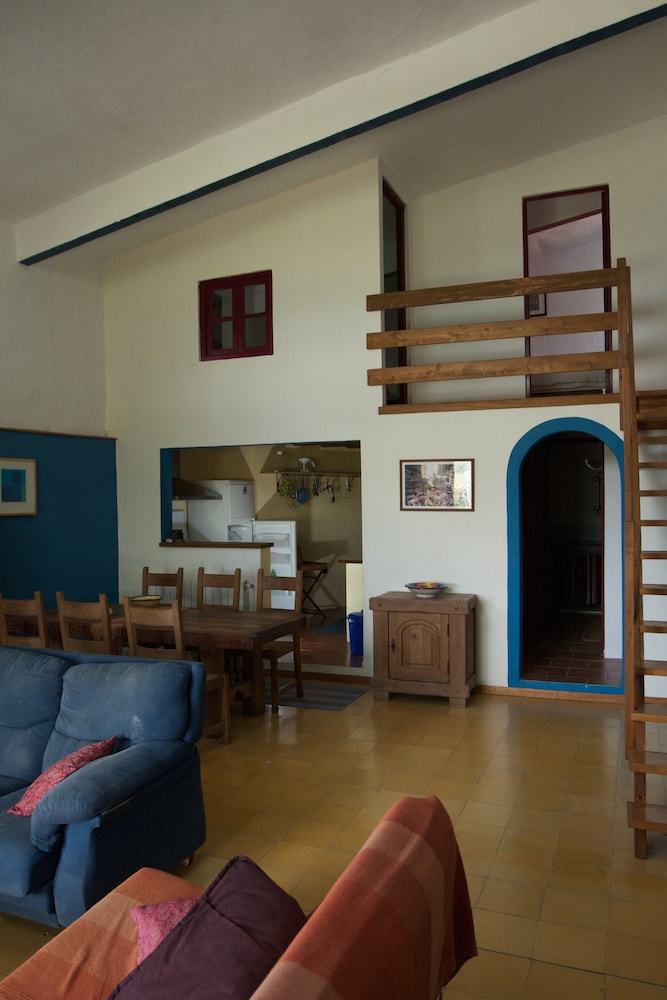 Agroturismo La Escuela Del Campo