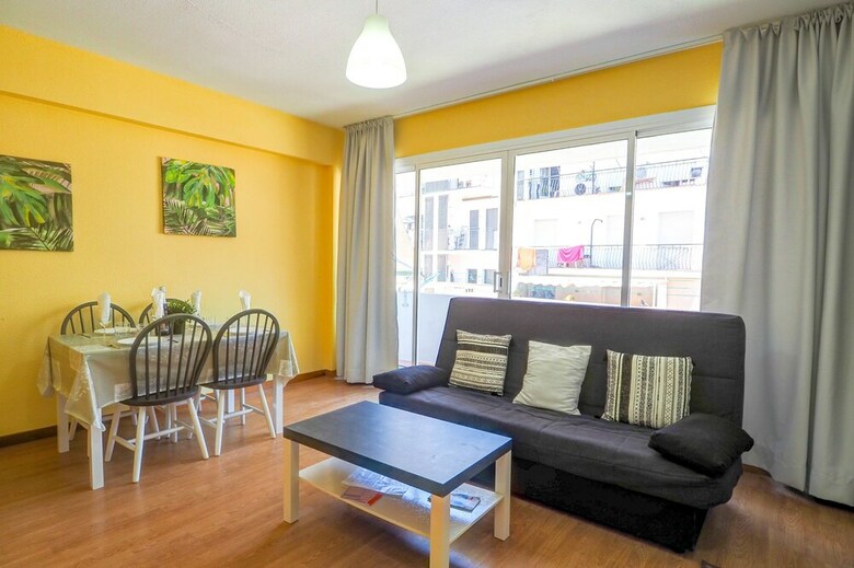 Pedroche Apartment