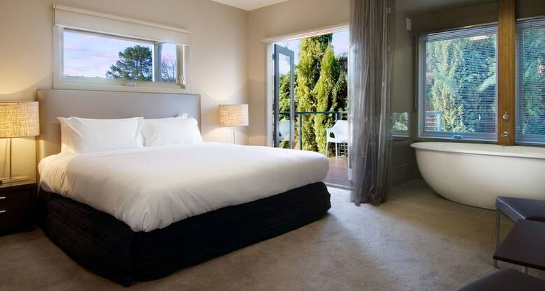 Peppers Mineral Springs Hotel