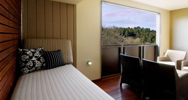 Peppers Mineral Springs Hotel