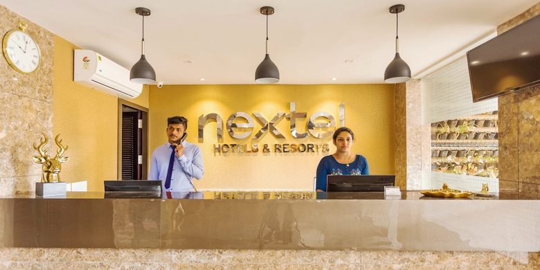 Hotel Nextel Inn