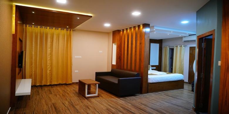 Hotel Nextel Inn