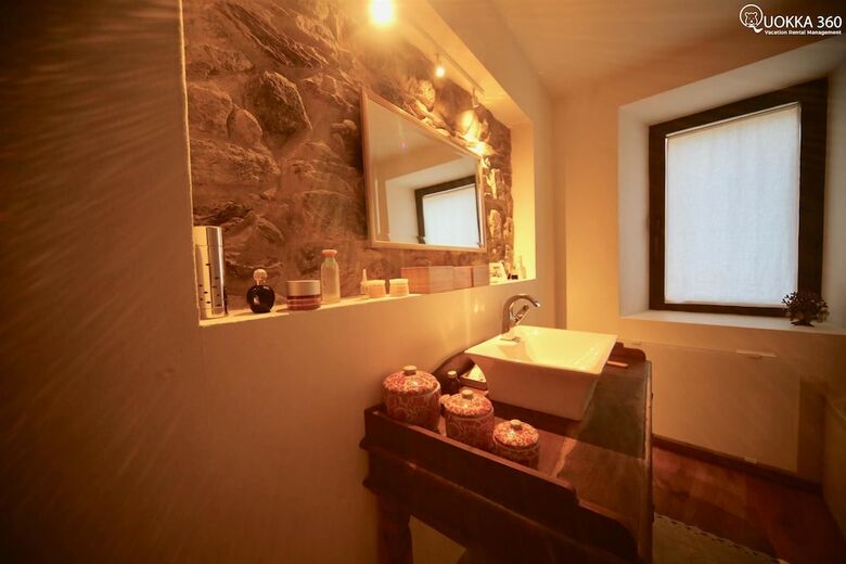 Apartamentos Cademario Panoramica