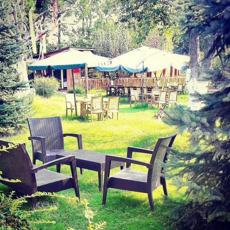 Hotel Tas Ev Butik Otel Sapanca
