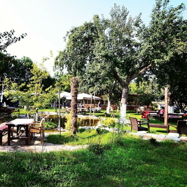 Hotel Tas Ev Butik Otel Sapanca