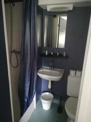 Hotel Le New Salin