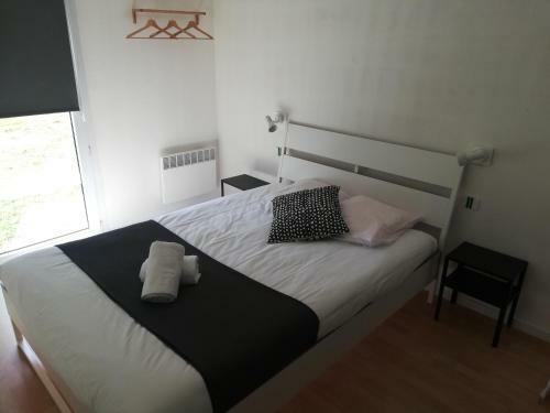 Hotel Le New Salin