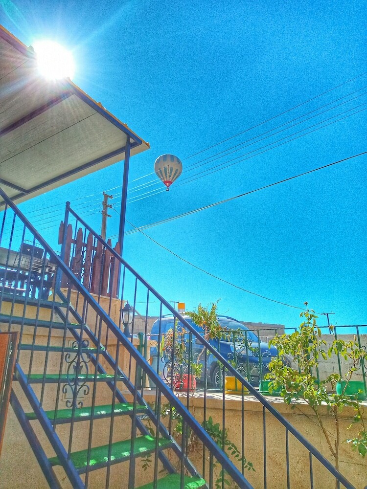 Lovely Cappadocia Hotel
