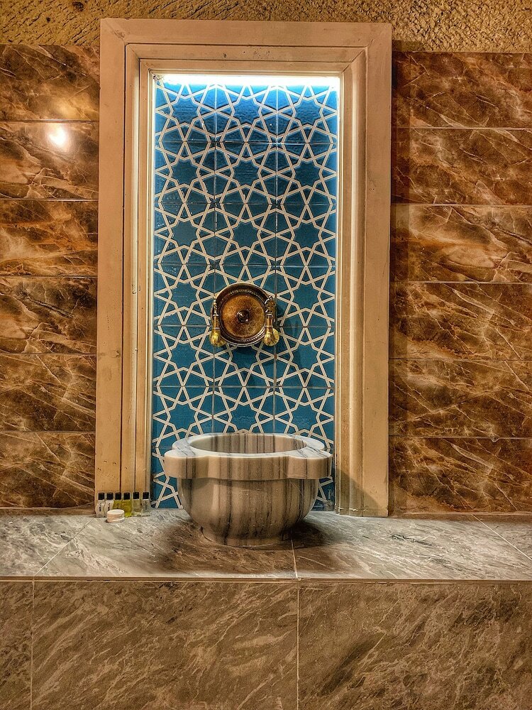 Lovely Cappadocia Hotel