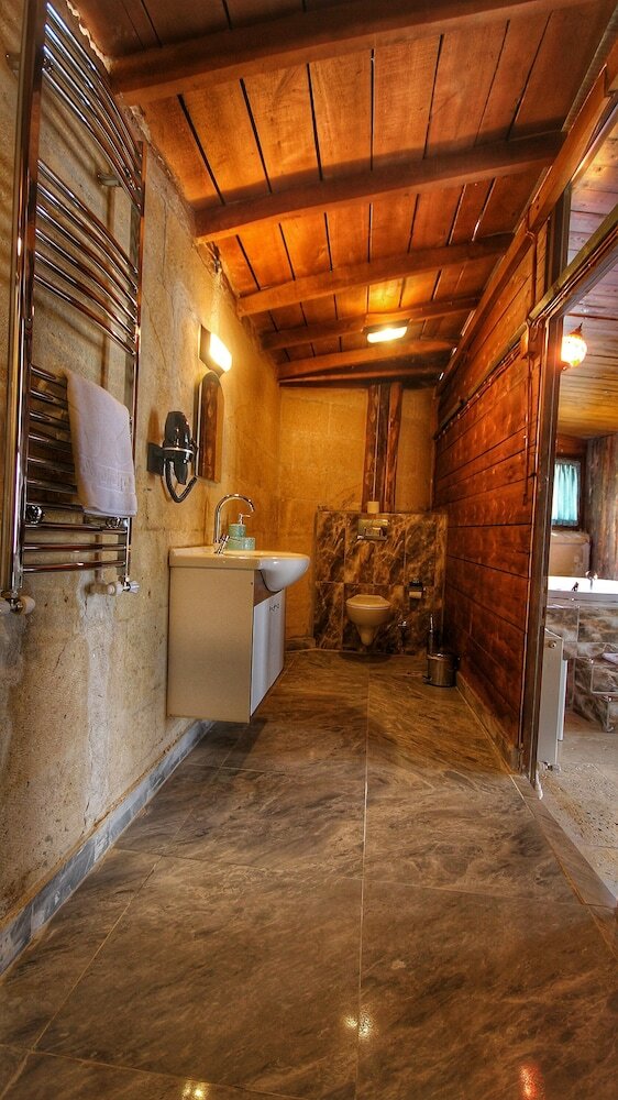 Lovely Cappadocia Hotel