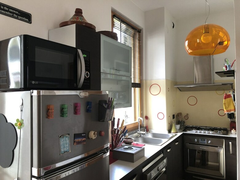 Apartamento Bnbook - Tommaso Grossi Bilo
