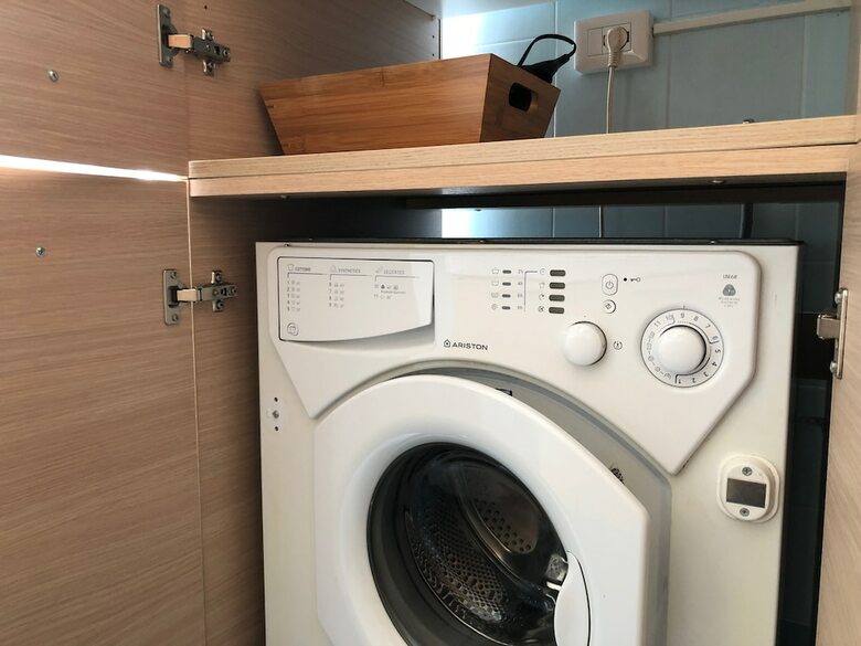 Apartamento Bnbook - Tommaso Grossi Bilo
