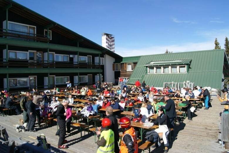 Posada Rifugio Hotel Eurotel