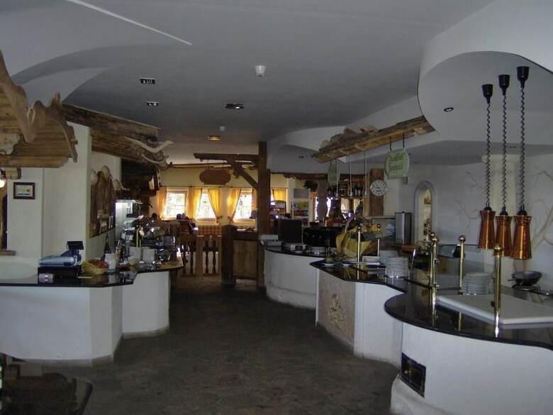 Posada Rifugio Hotel Eurotel
