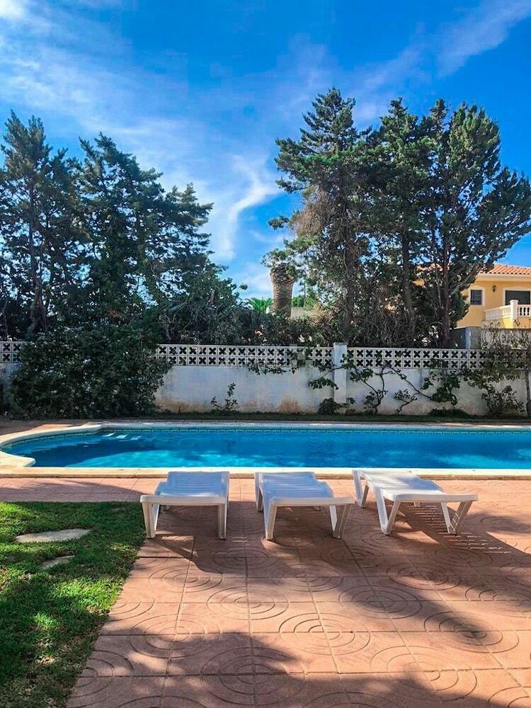 Stay Barcelona Villa Miami