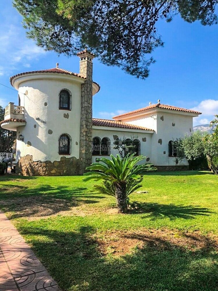 Stay Barcelona Villa Miami