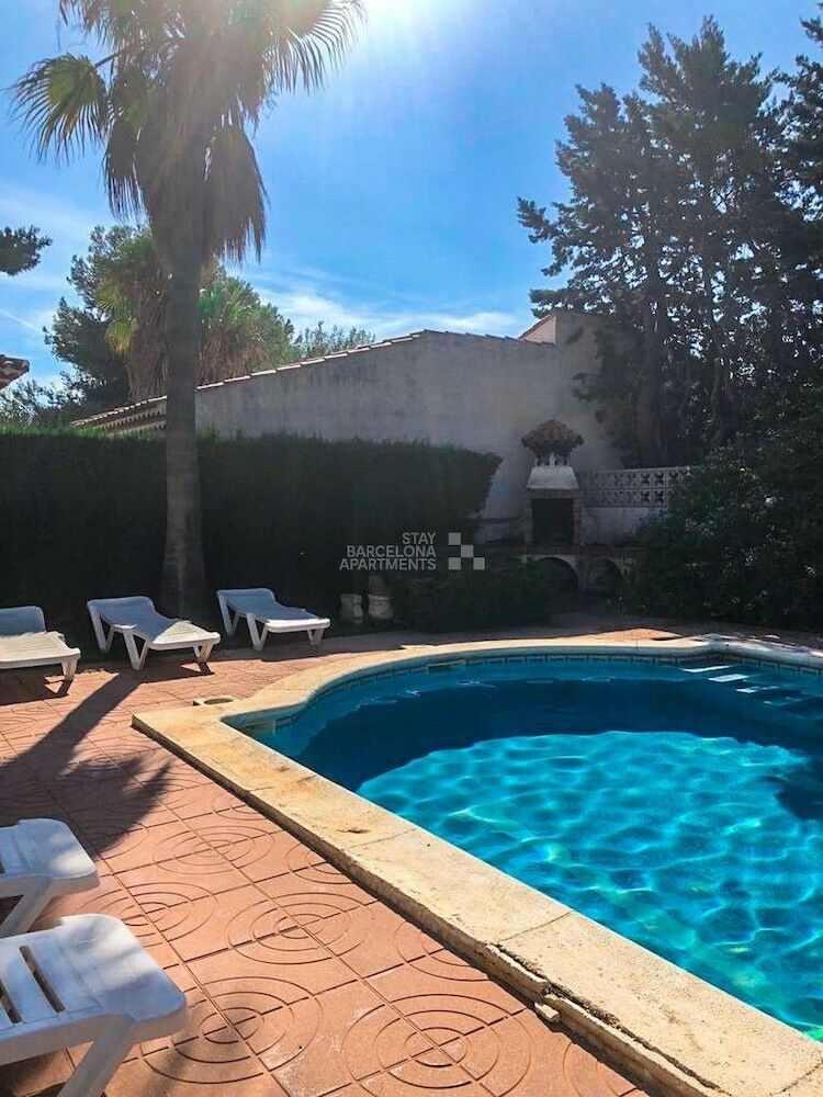 Stay Barcelona Villa Miami