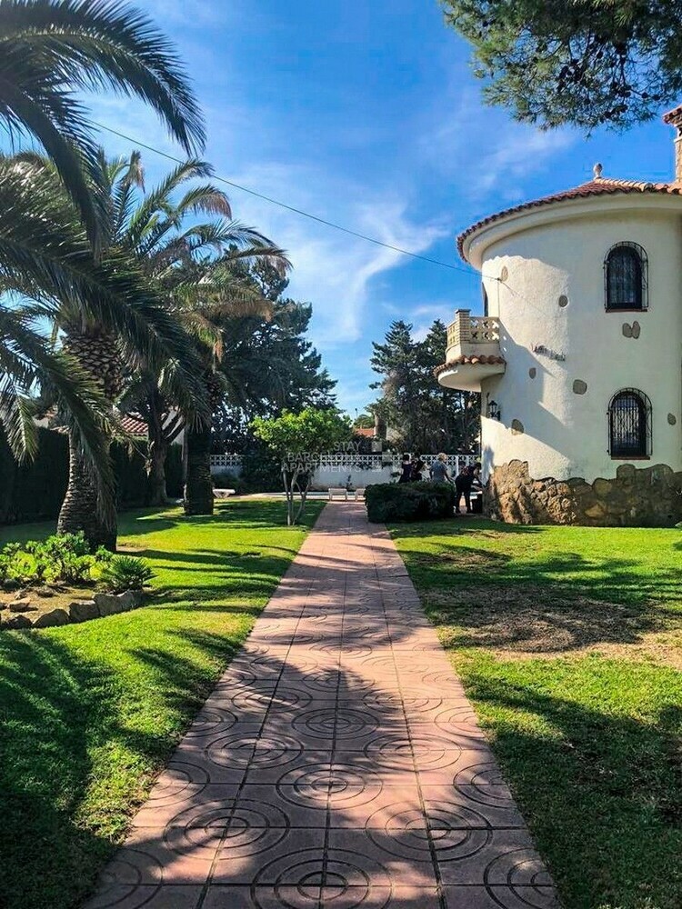 Stay Barcelona Villa Miami