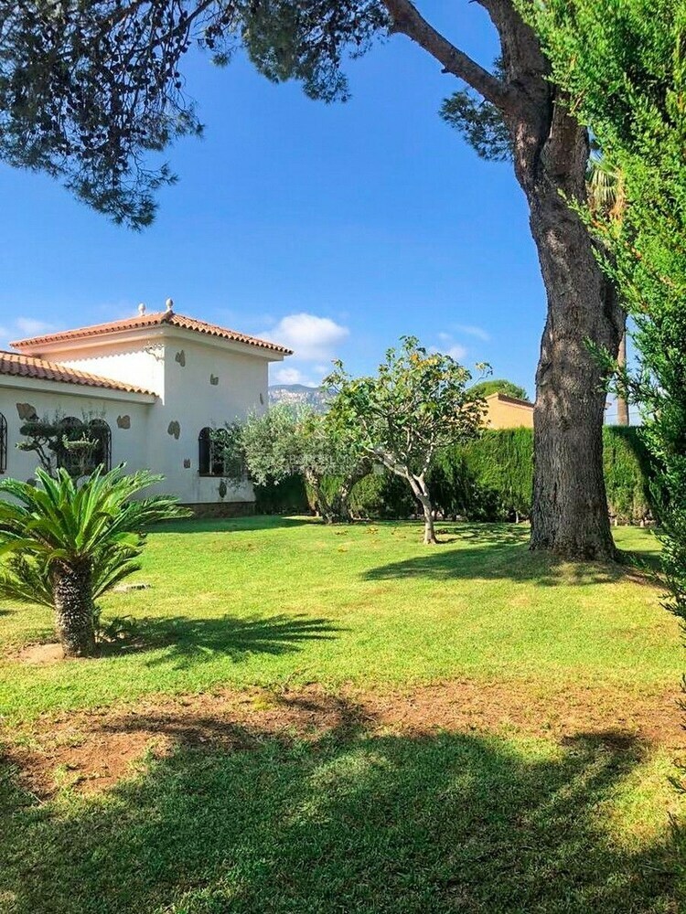 Stay Barcelona Villa Miami
