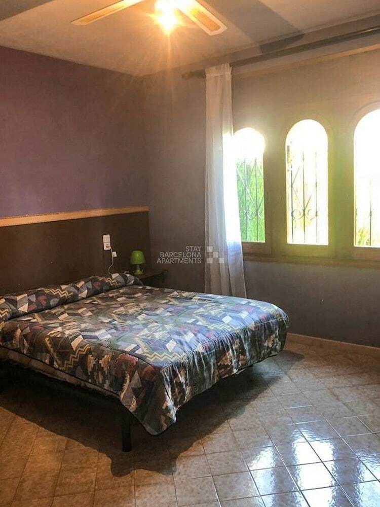 Stay Barcelona Villa Miami
