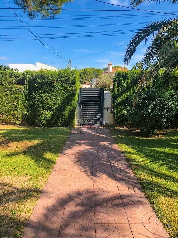 Stay Barcelona Villa Miami