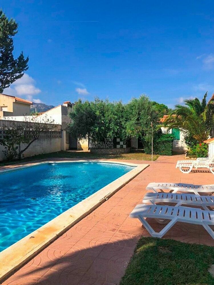 Stay Barcelona Villa Miami